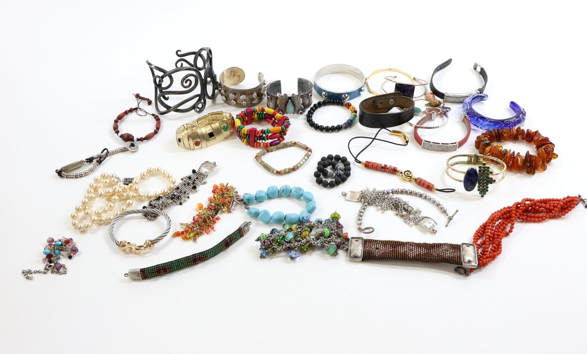 Costume Bracelets