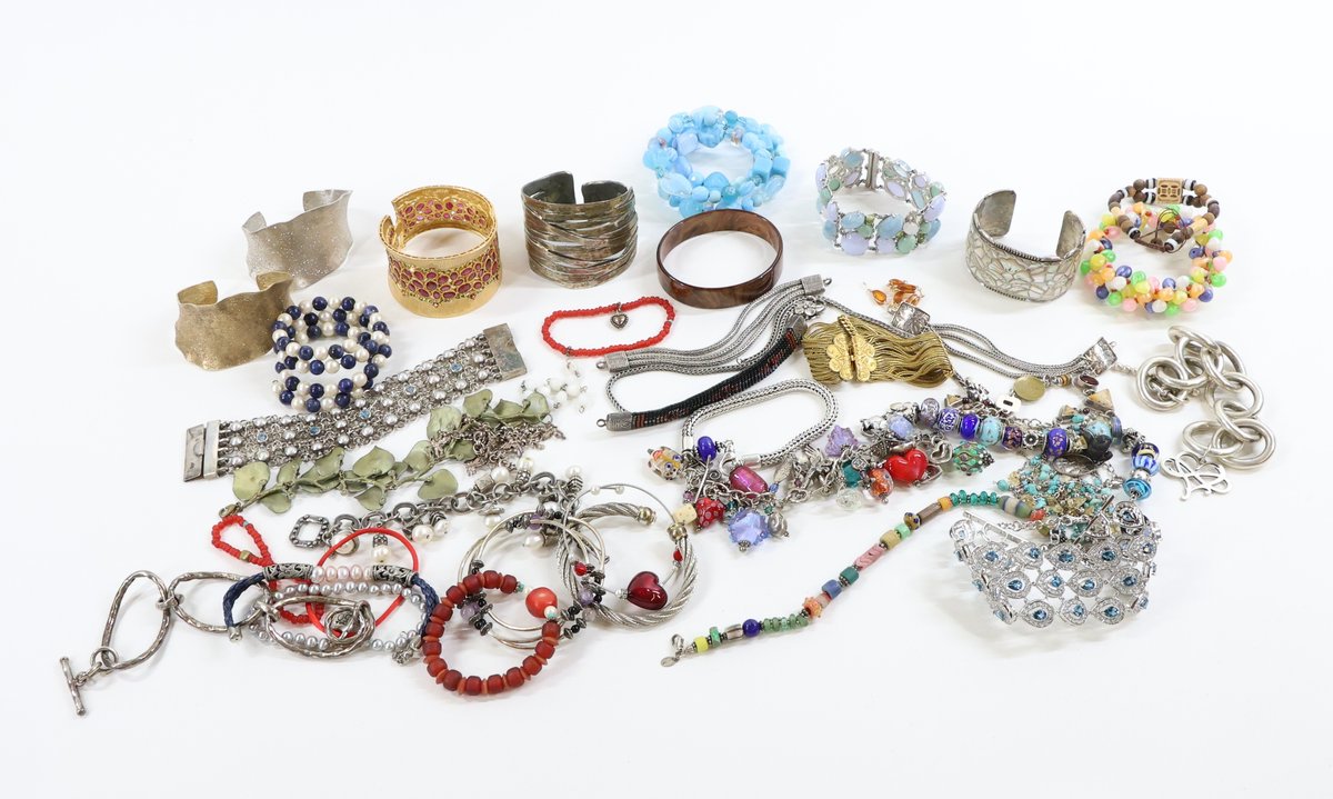 Costume Bracelets