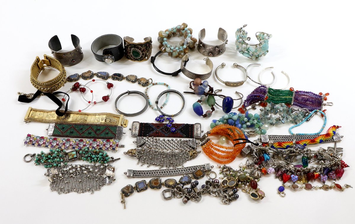 Costume Bracelet