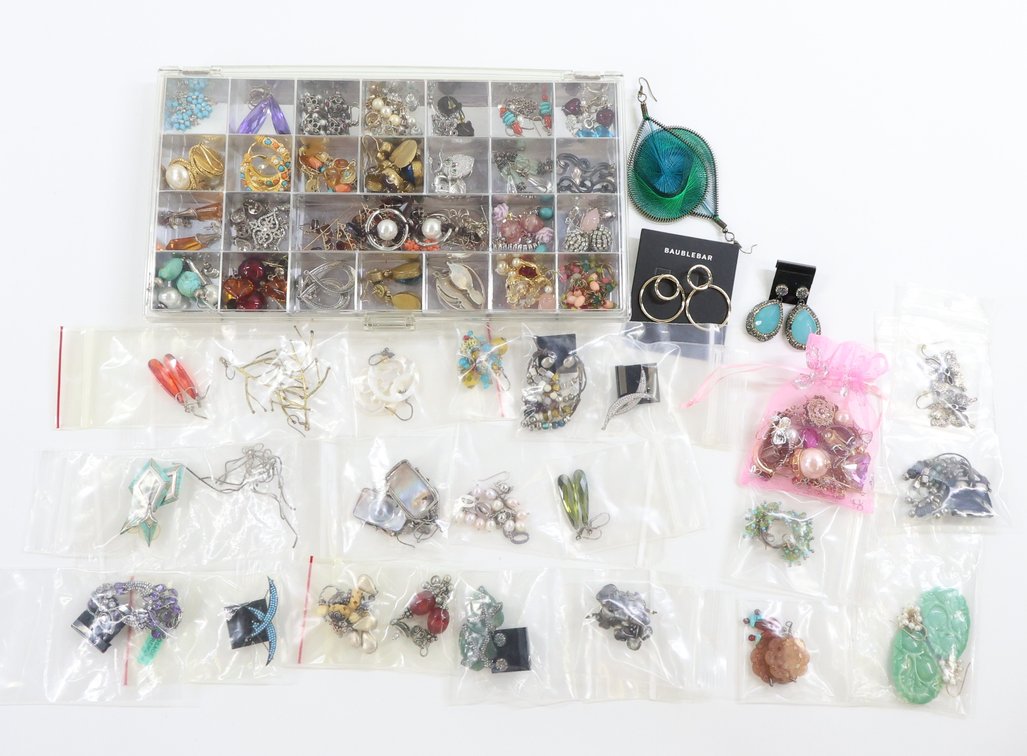 Costume Earrings