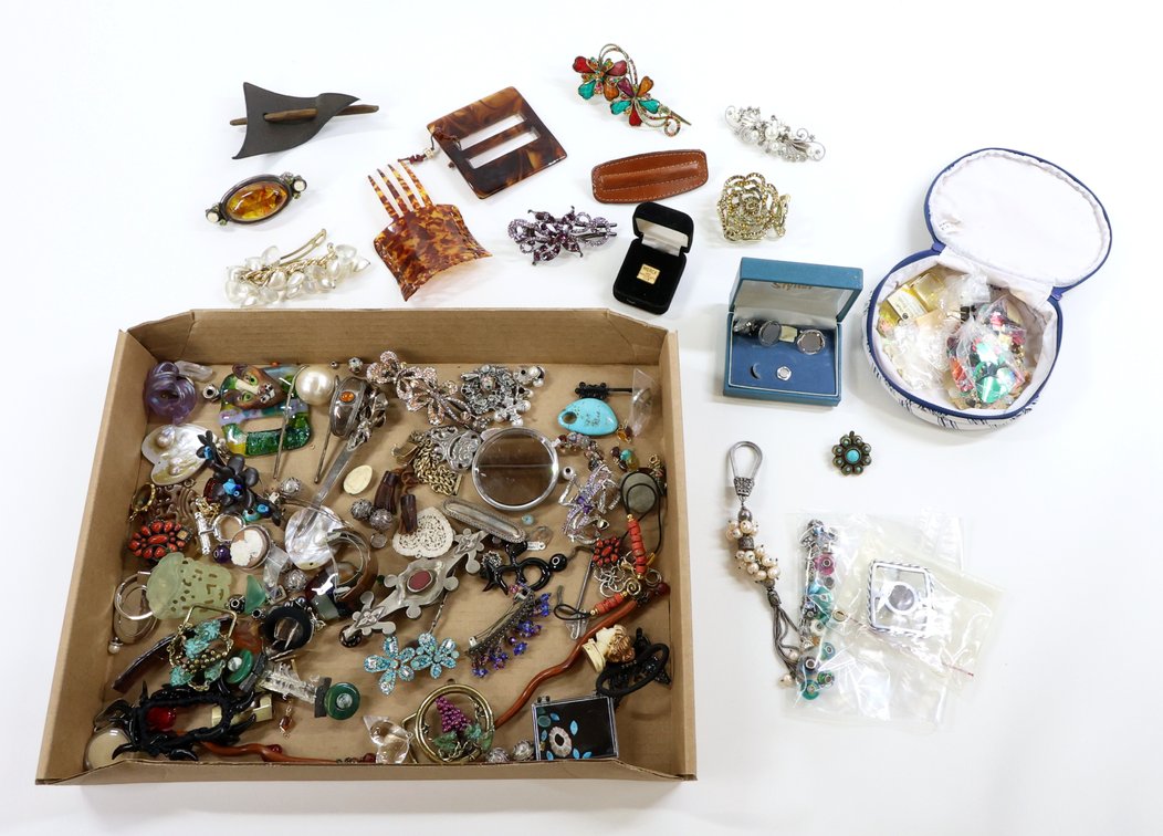 Costume Accessories and Items