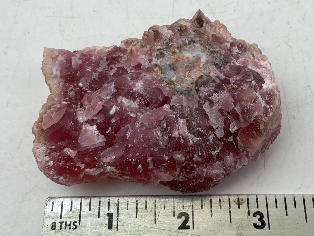 Image for Mineral Specimens