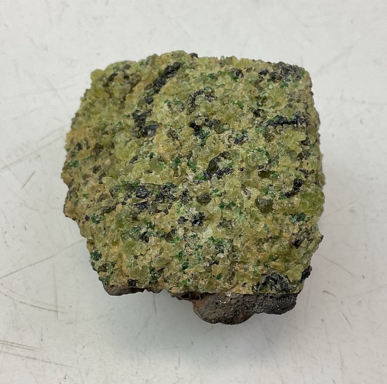 Image for Mineral Specimens