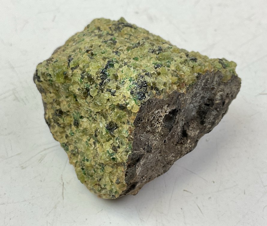 Image for Mineral Specimens