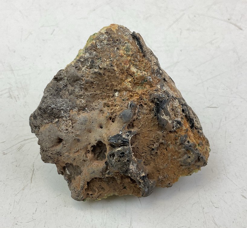 Image for Mineral Specimens
