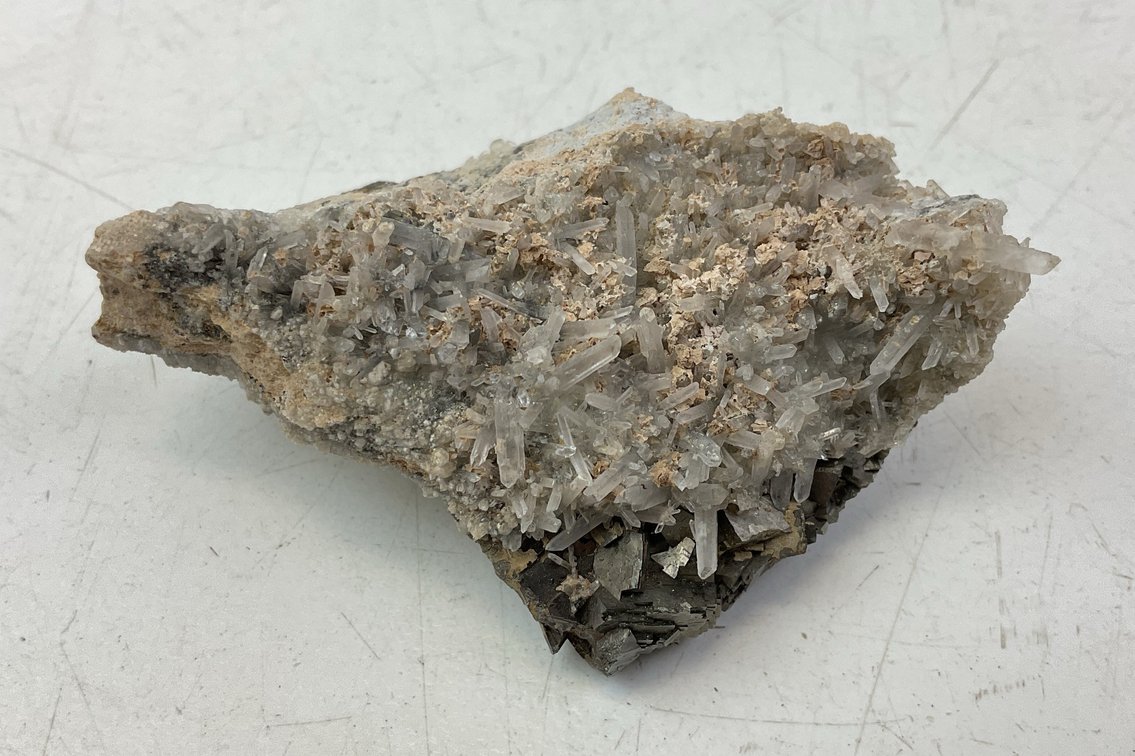 Image for Mineral Specimens