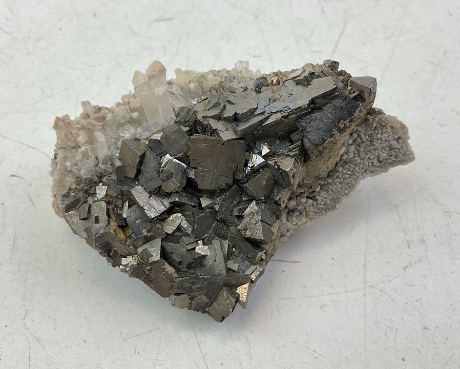 Image for Mineral Specimens
