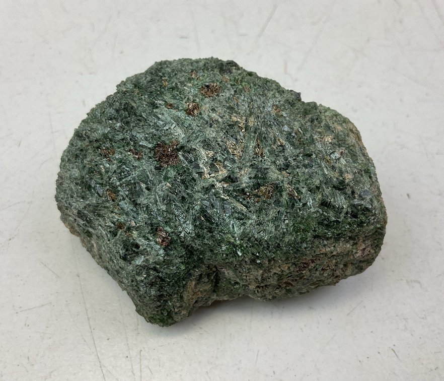 Image for Mineral Specimens