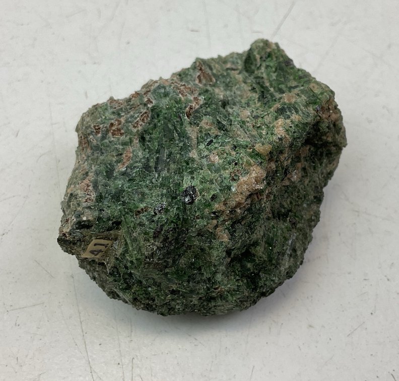 Image for Mineral Specimens
