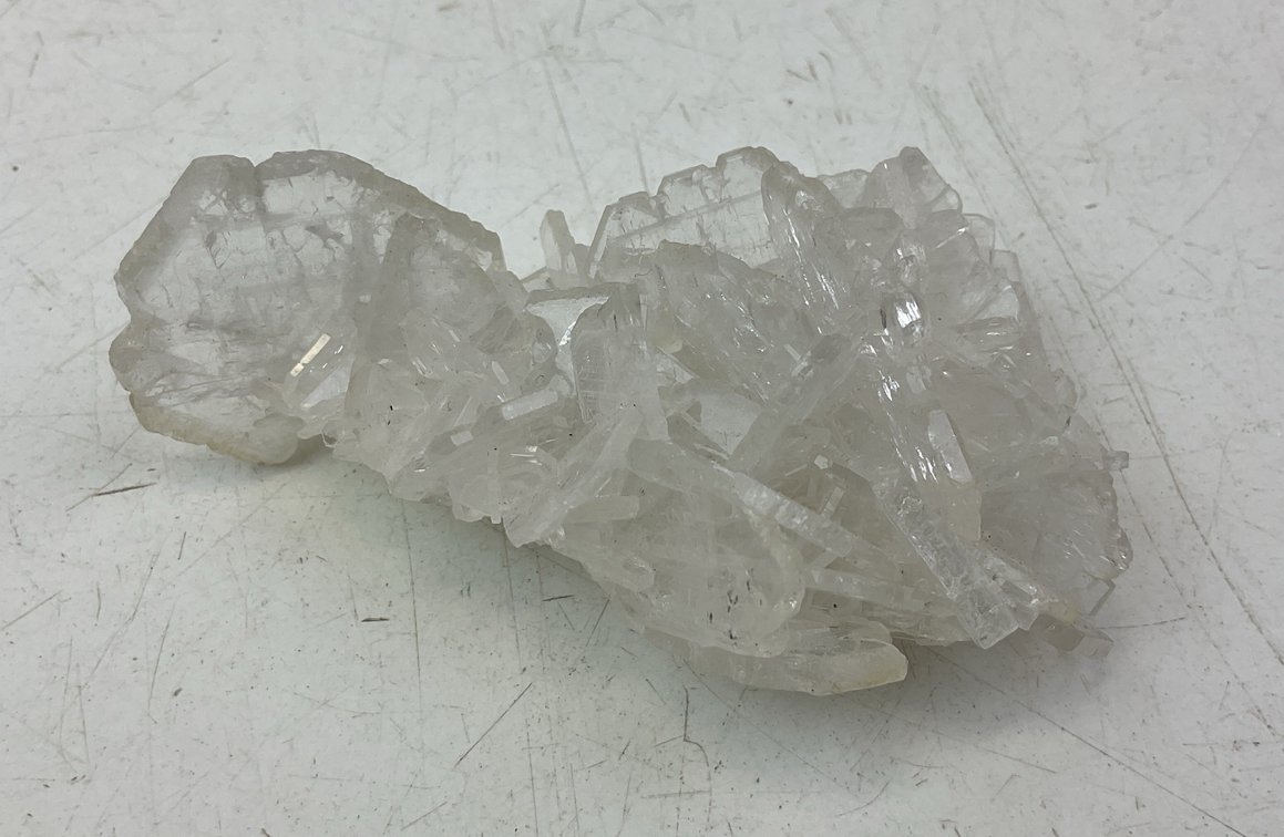 Image for Mineral Specimens