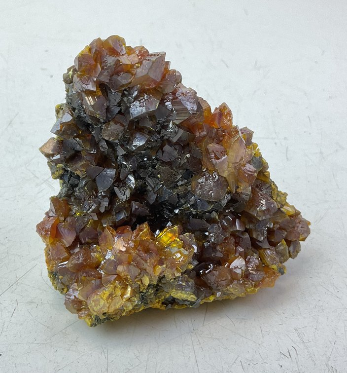 Image for Orpiment Specimen