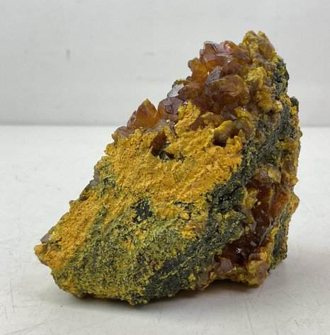 Image for Orpiment Specimen