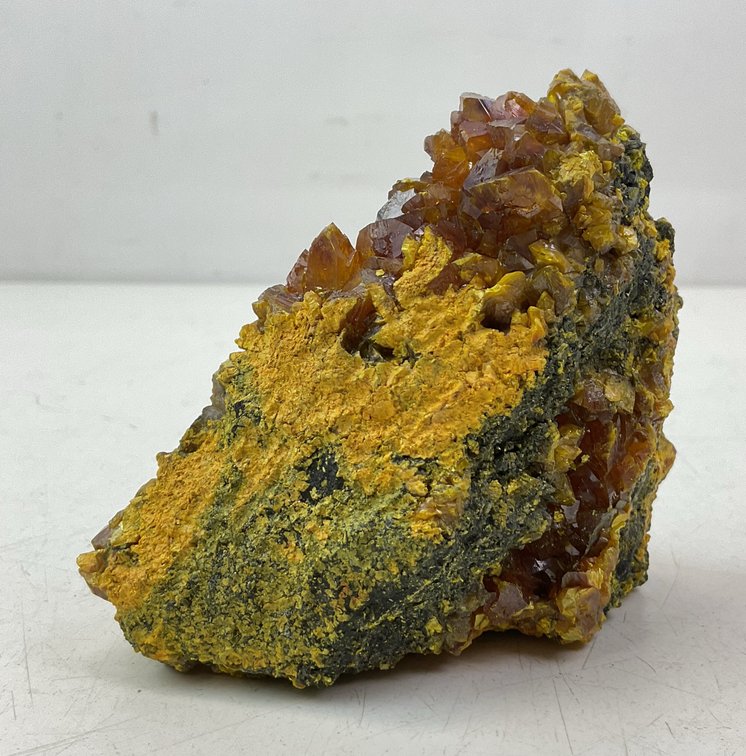 Image for Orpiment Specimen