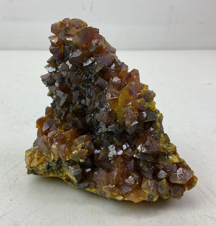Image for Orpiment Specimen