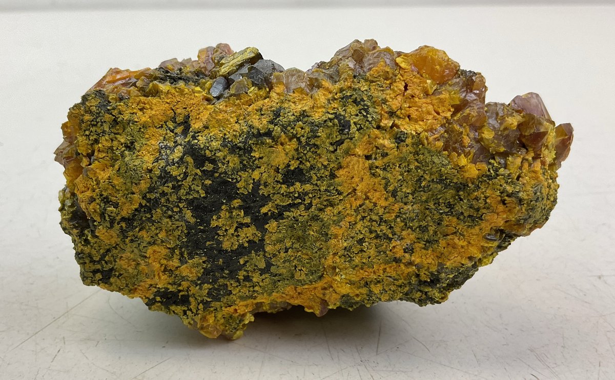 Image for Orpiment Specimen