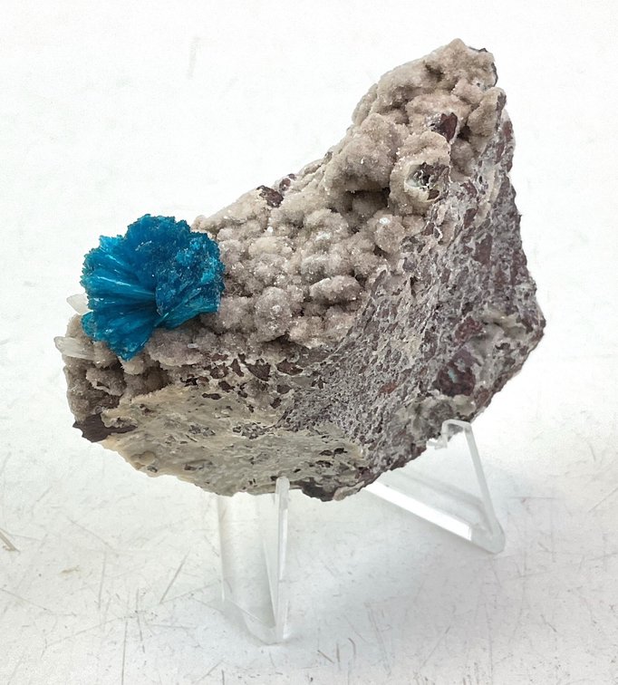 Cavansite Specimen