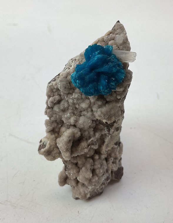 Image for Cavansite Specimen
