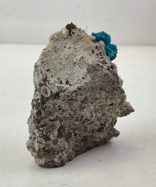 Image for Cavansite Specimen