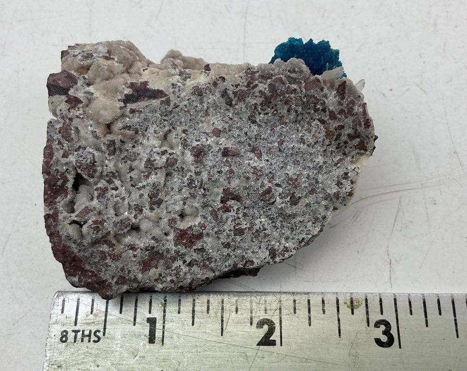 Image for Cavansite Specimen
