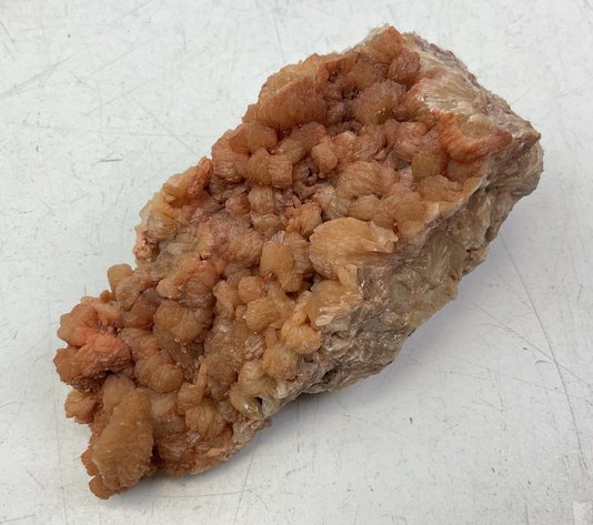 Image for Mineral Specimens