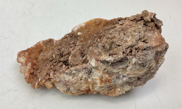 Image for Mineral Specimens