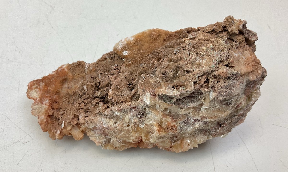 Image for Mineral Specimens
