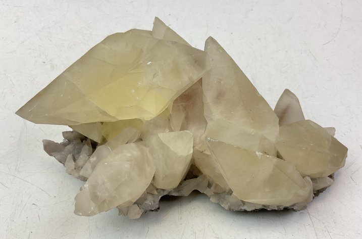 Image for Mineral Specimens