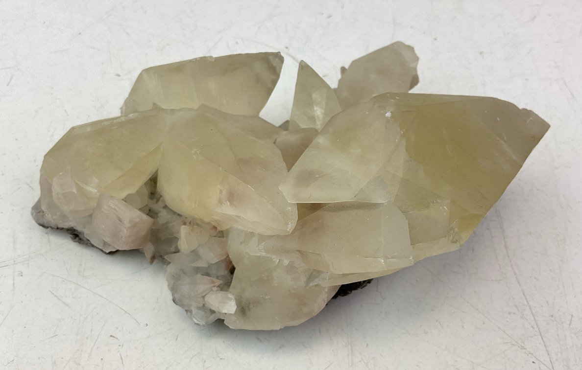 Image for Mineral Specimens