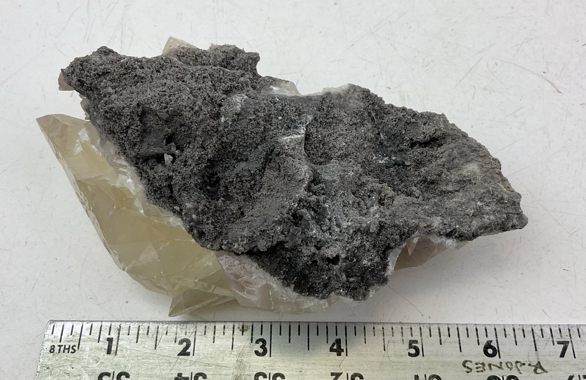 Image for Mineral Specimens