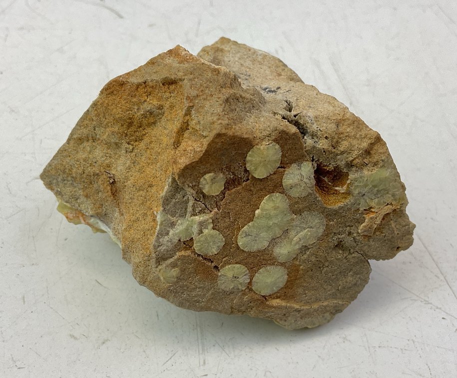Image for Mineral Specimens