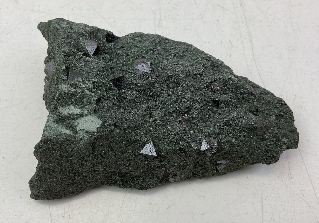 Image for Mineral Specimens