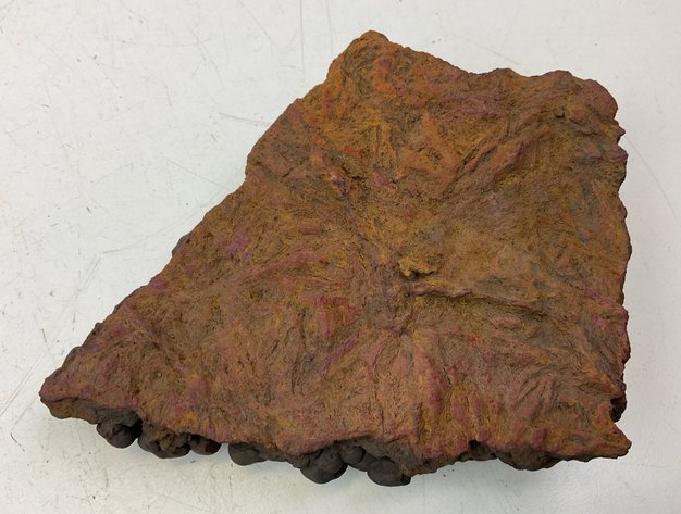 Image for Mineral Specimens