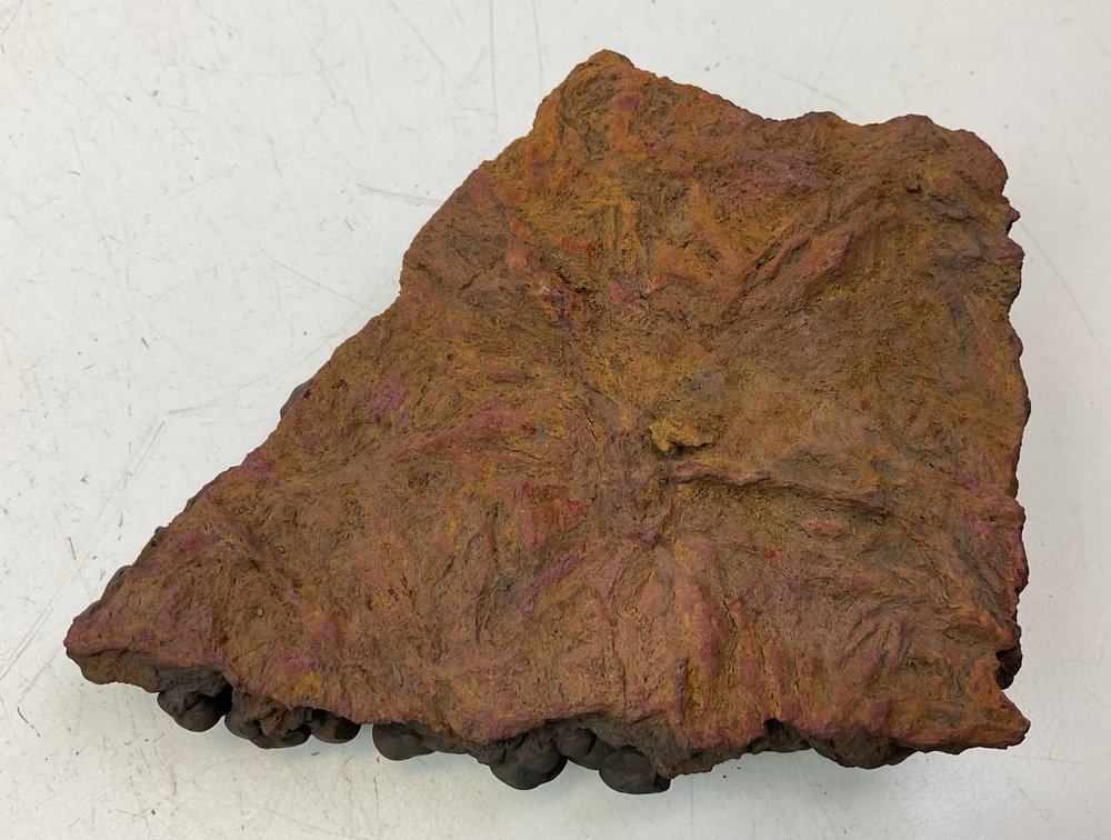 Image for Mineral Specimens