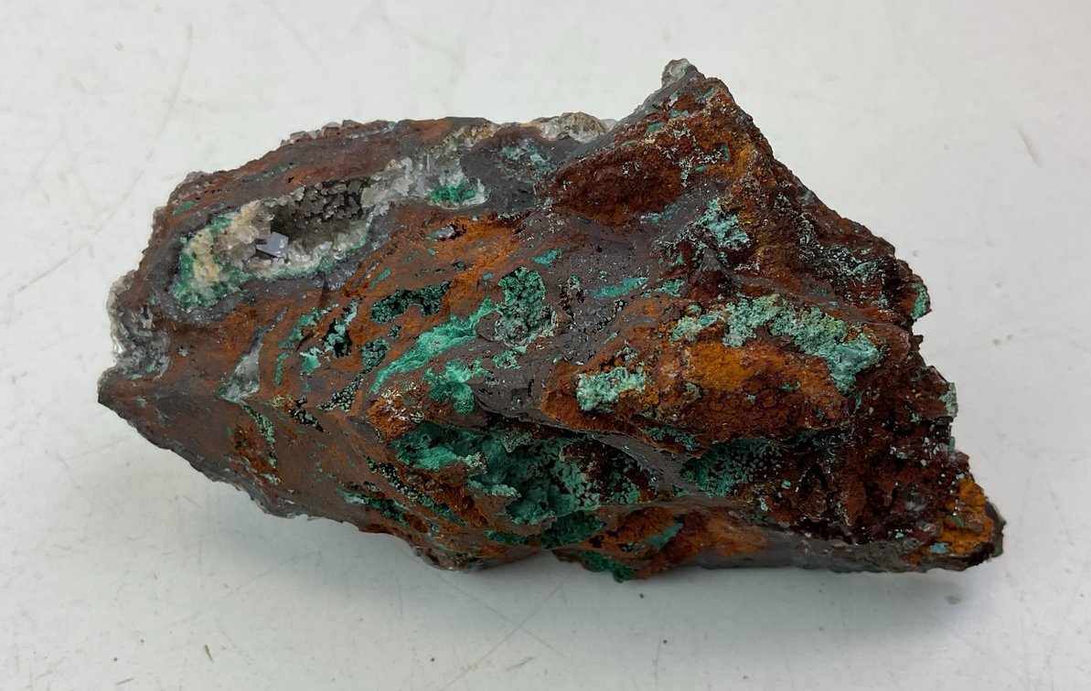 Image for Mineral Specimens