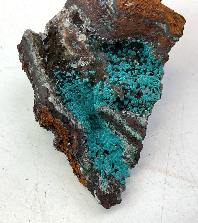 Image for Mineral Specimens