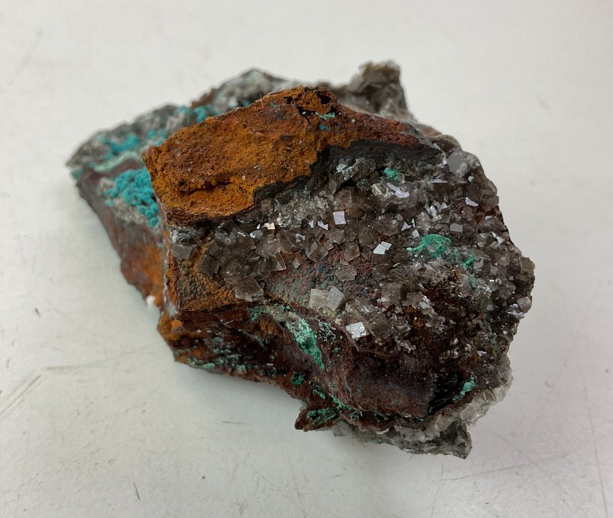 Image for Mineral Specimens