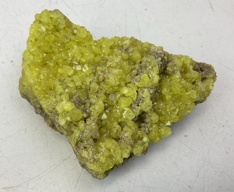 Image for Mineral Specimens