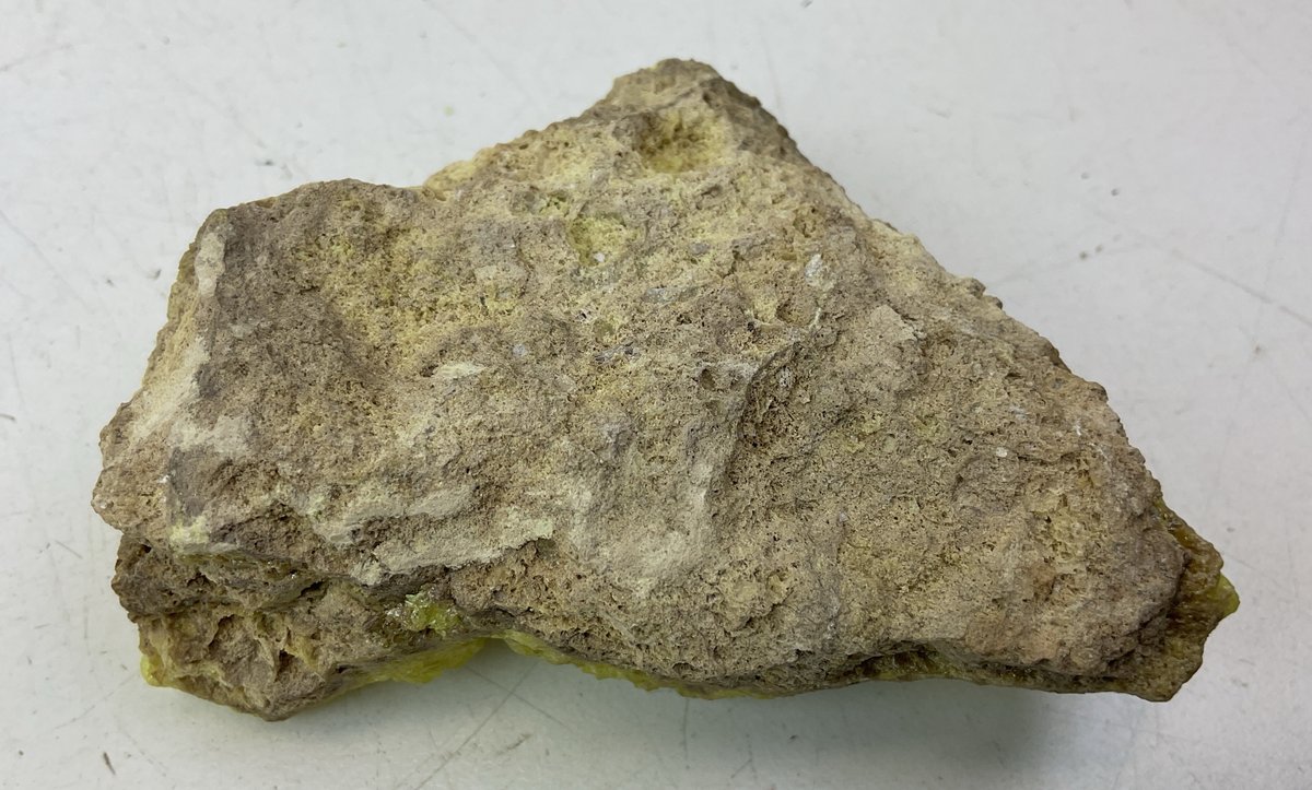 Image for Mineral Specimens