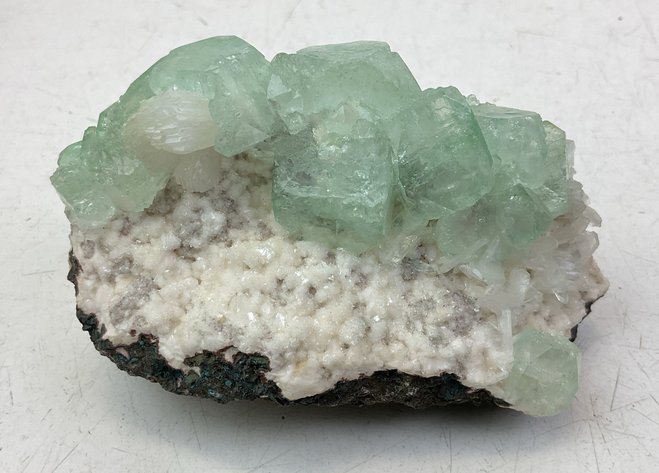 Image for Mineral Specimens