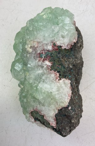 Image for Mineral Specimens