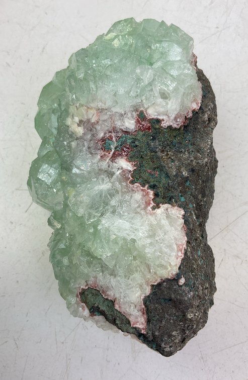Image for Mineral Specimens