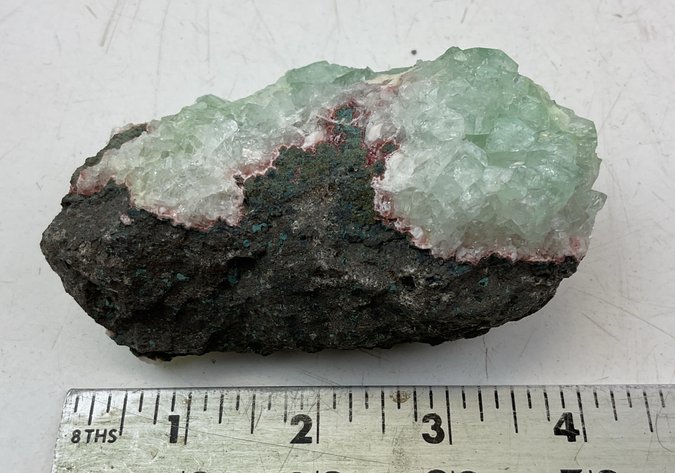 Image for Mineral Specimens
