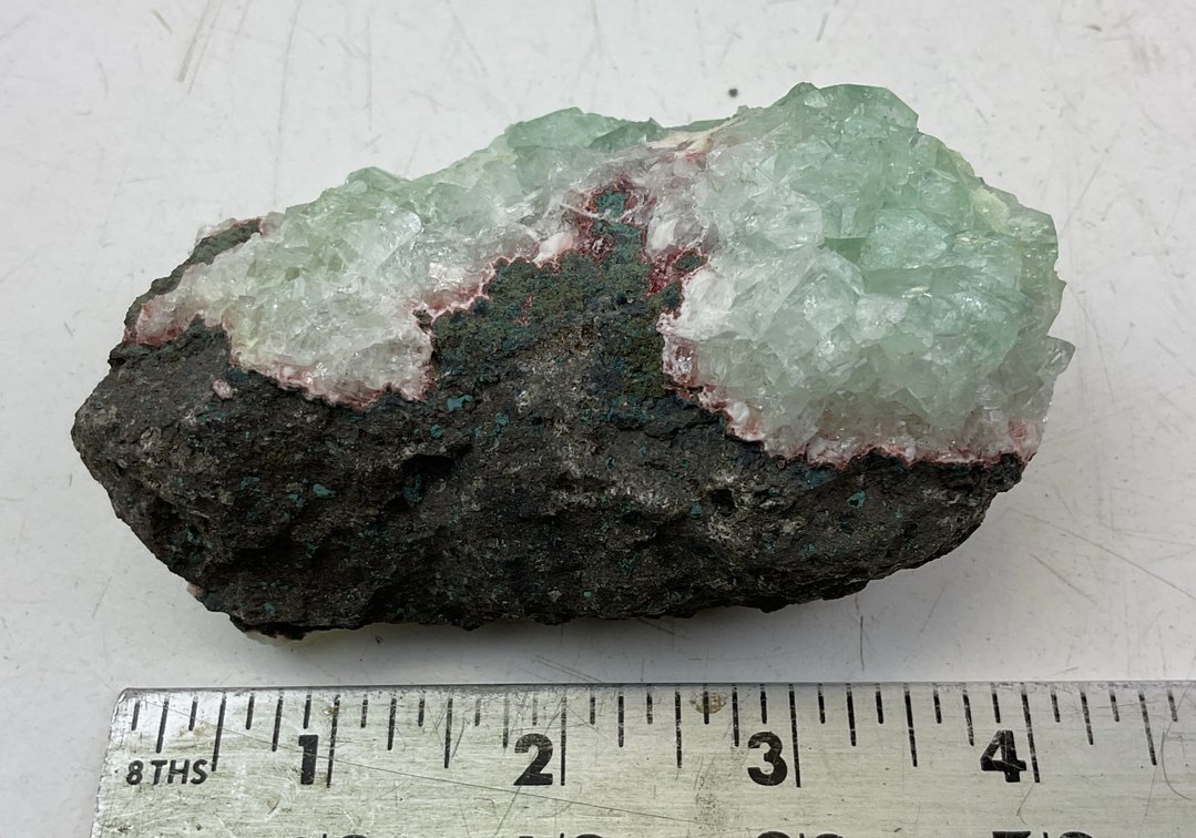 Image for Mineral Specimens