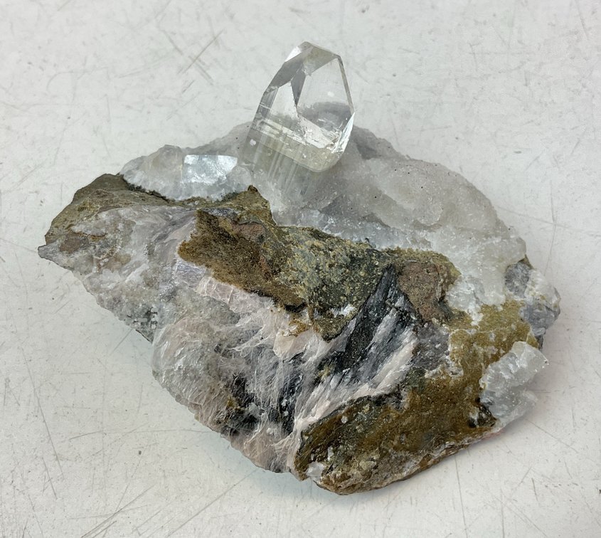 Image for Mineral Specimens