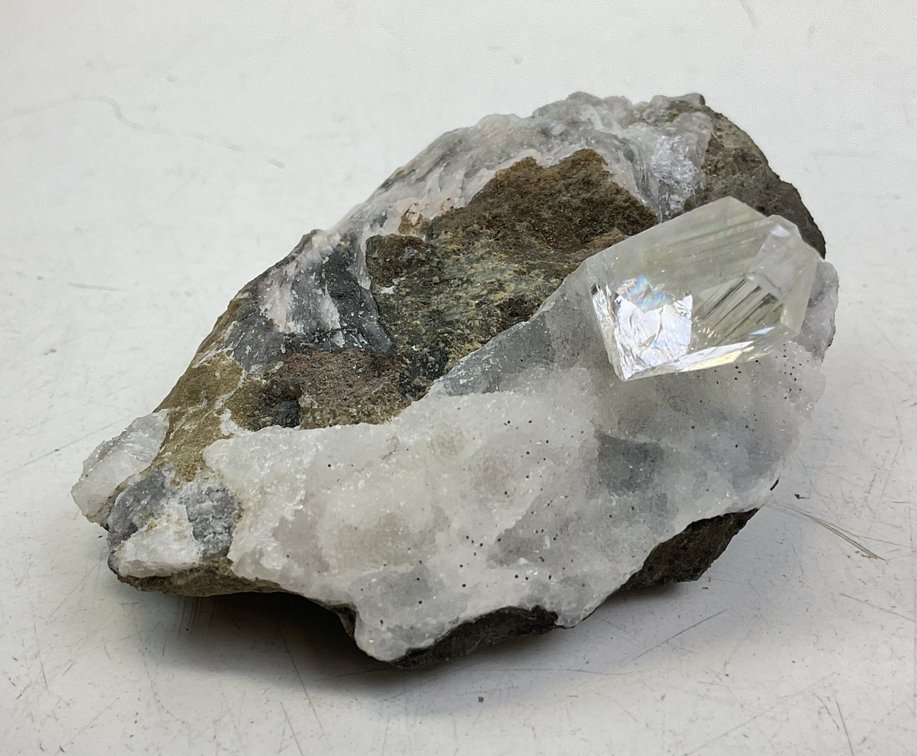 Image for Mineral Specimens