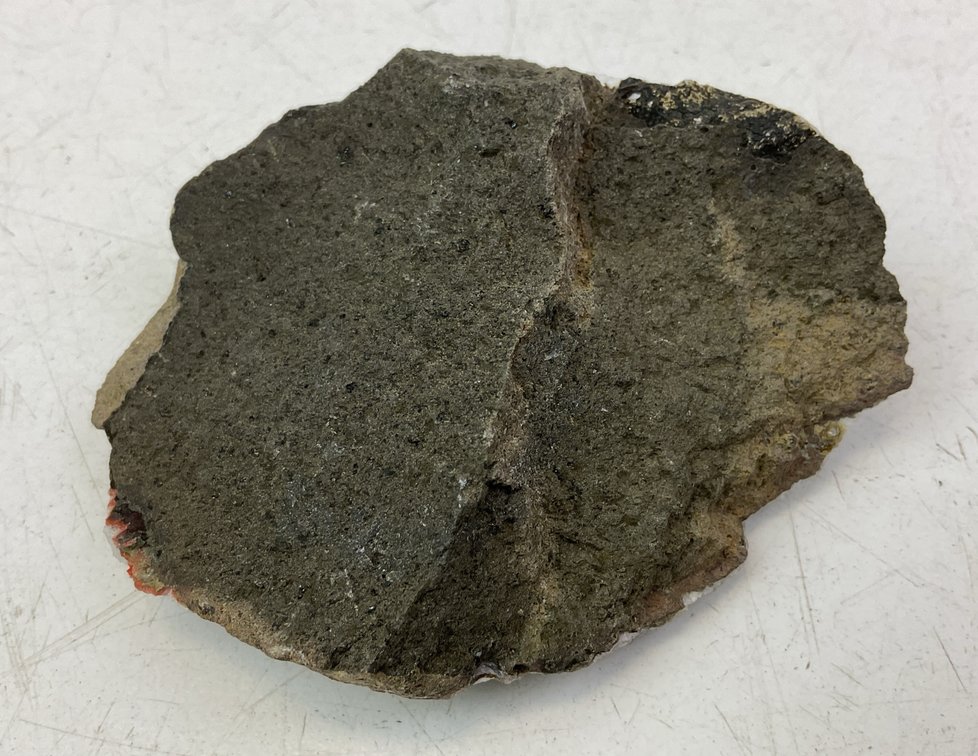 Image for Mineral Specimens