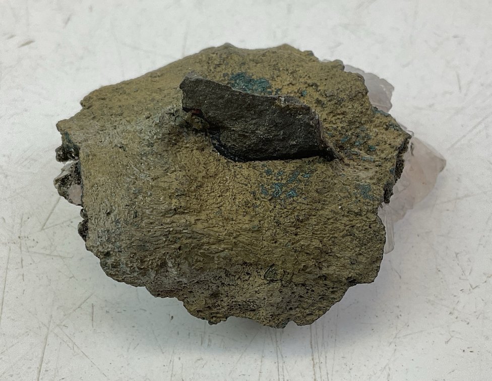 Image for Mineral Specimens