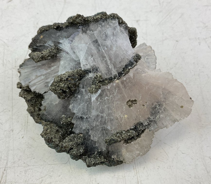 Image for Mineral Specimens