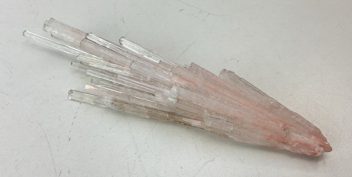 Image for Mineral Specimens