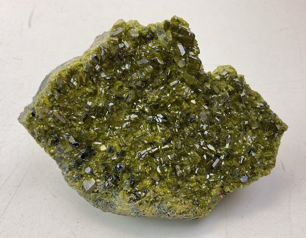 Image for Epidote Specimen